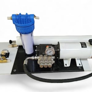 watermaker 12V