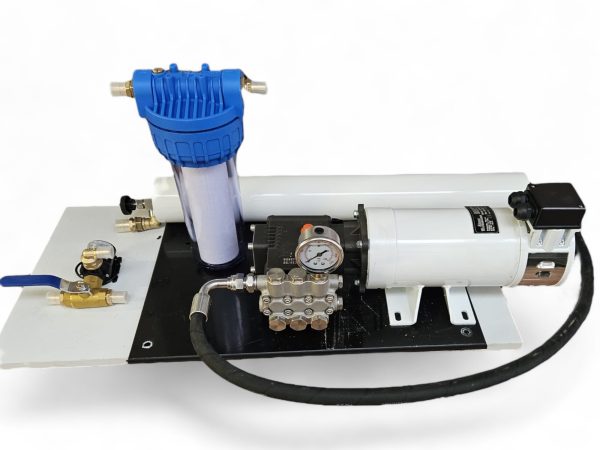 watermaker 12V